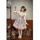 Alice Girl Little Bear Doll Wall Underbust JSK, Sheep Ears JSK, Limited Edition JSK and One Piece(20th Pre-Order/Full Payment Without Shipping)